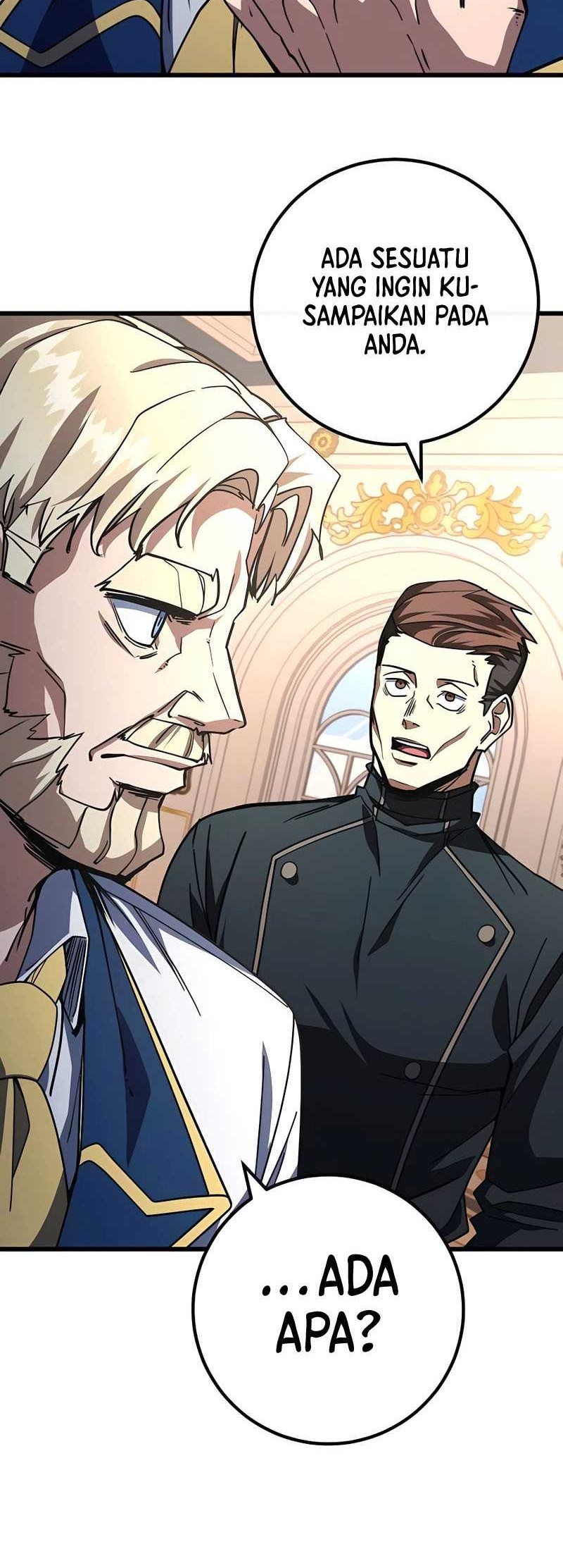 I Picked A Hammer To Save The World Chapter 66 Gambar 54