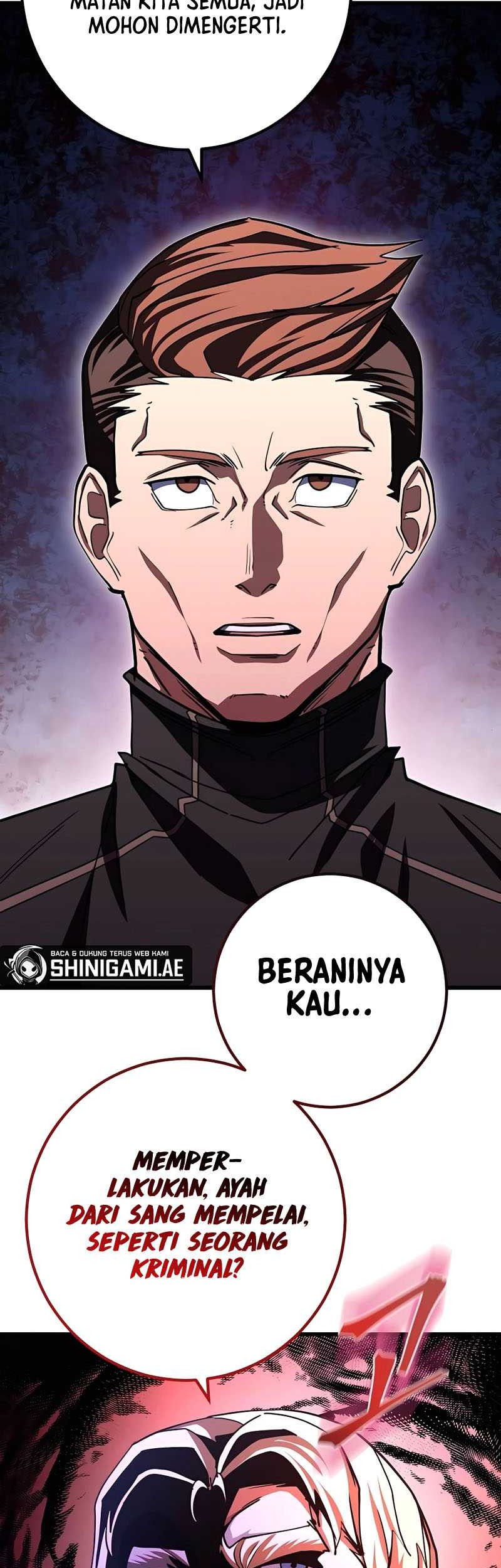 I Picked A Hammer To Save The World Chapter 66 Gambar 57