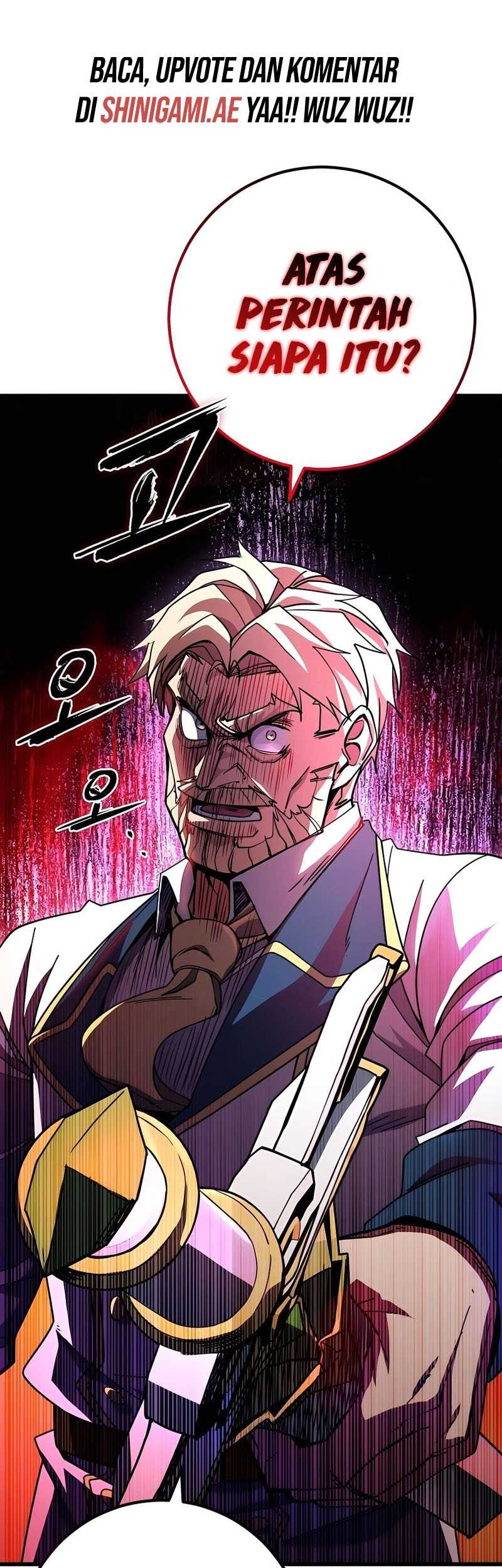 I Picked A Hammer To Save The World Chapter 66 Gambar 60