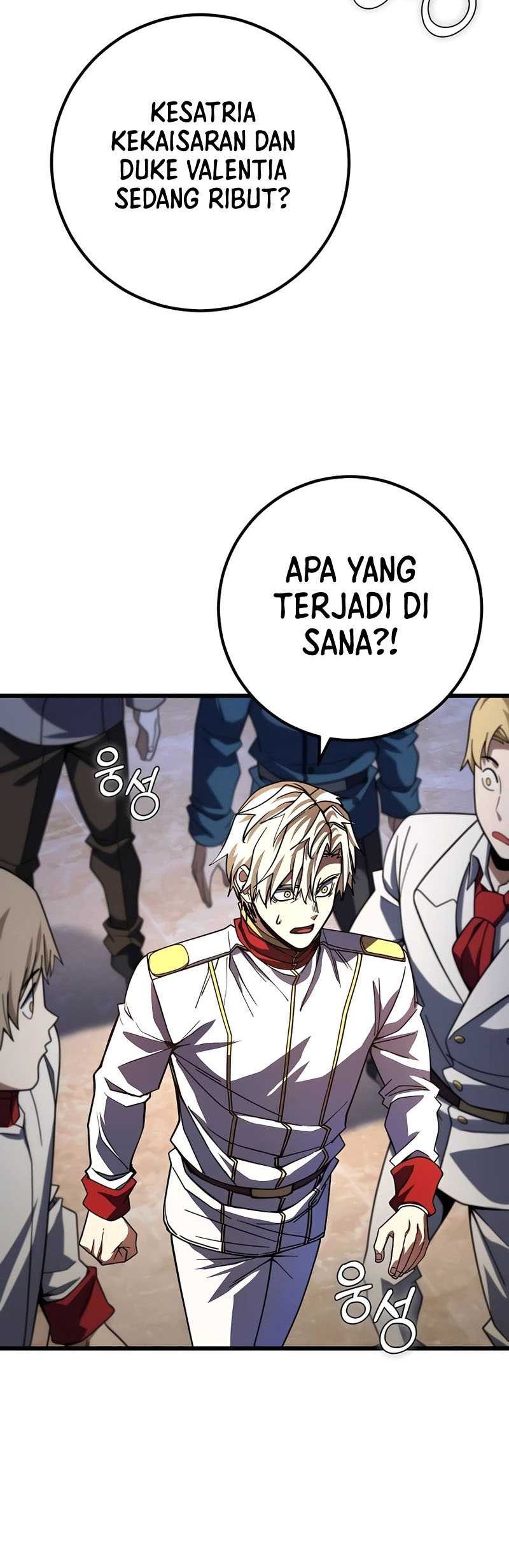 I Picked A Hammer To Save The World Chapter 66 Gambar 62
