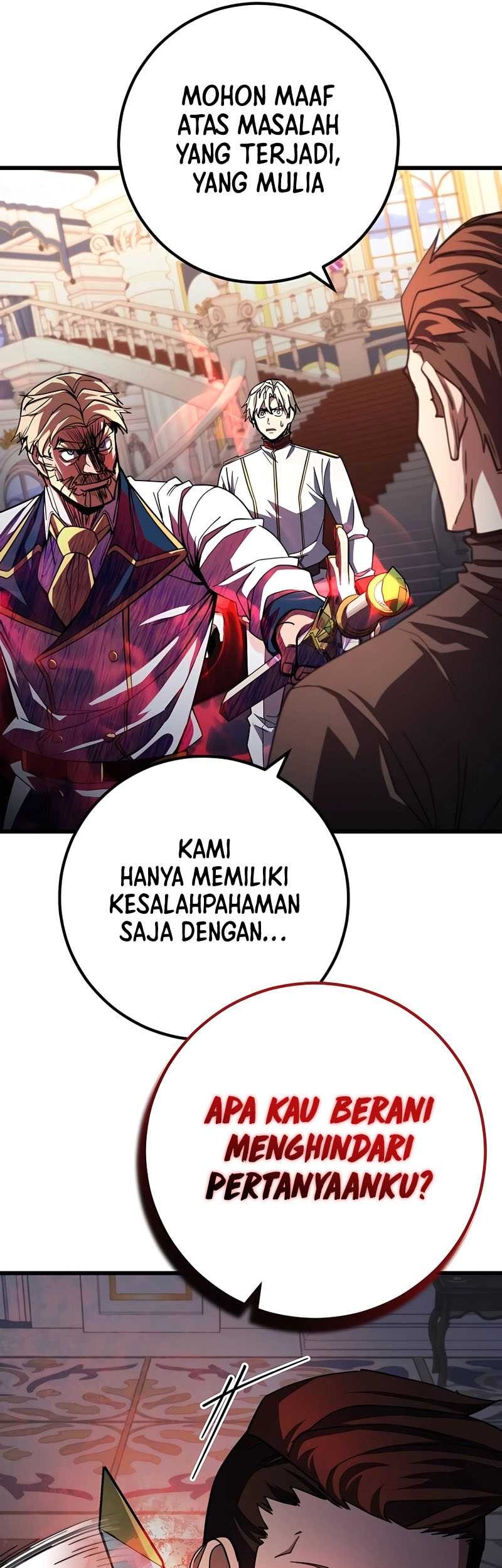 I Picked A Hammer To Save The World Chapter 66 Gambar 63