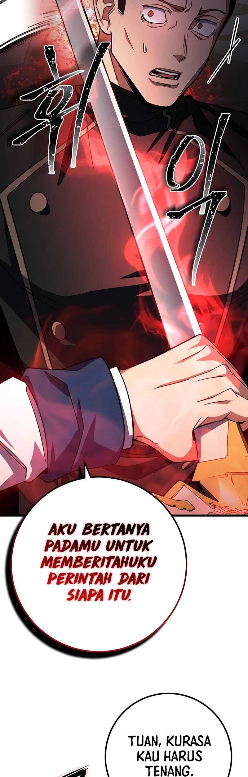 I Picked A Hammer To Save The World Chapter 66 Gambar 64