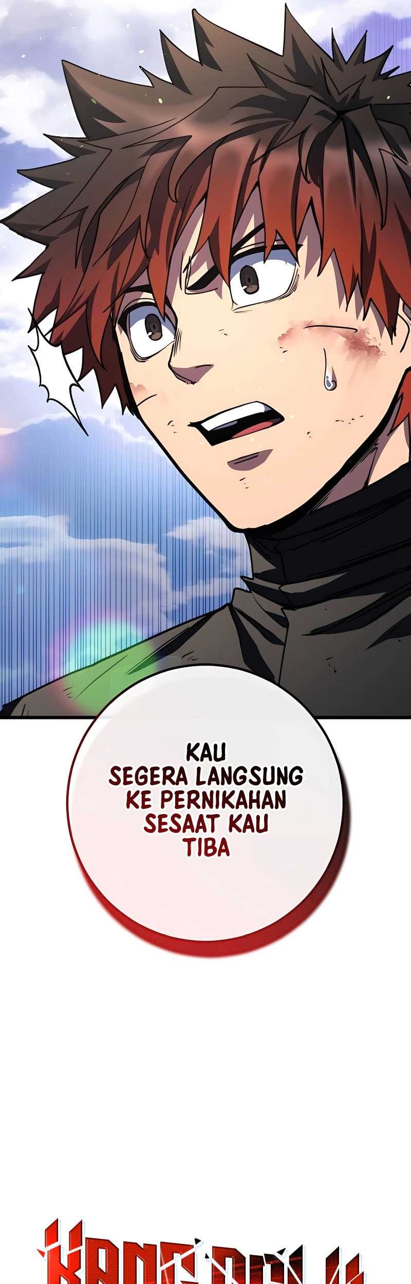 I Picked A Hammer To Save The World Chapter 66 Gambar 6