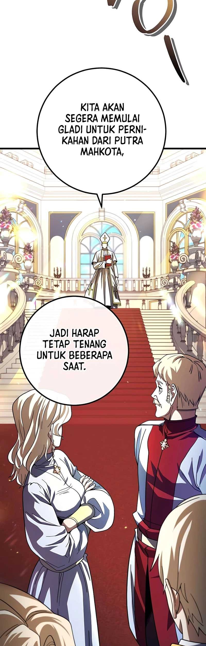 I Picked A Hammer To Save The World Chapter 66 Gambar 8