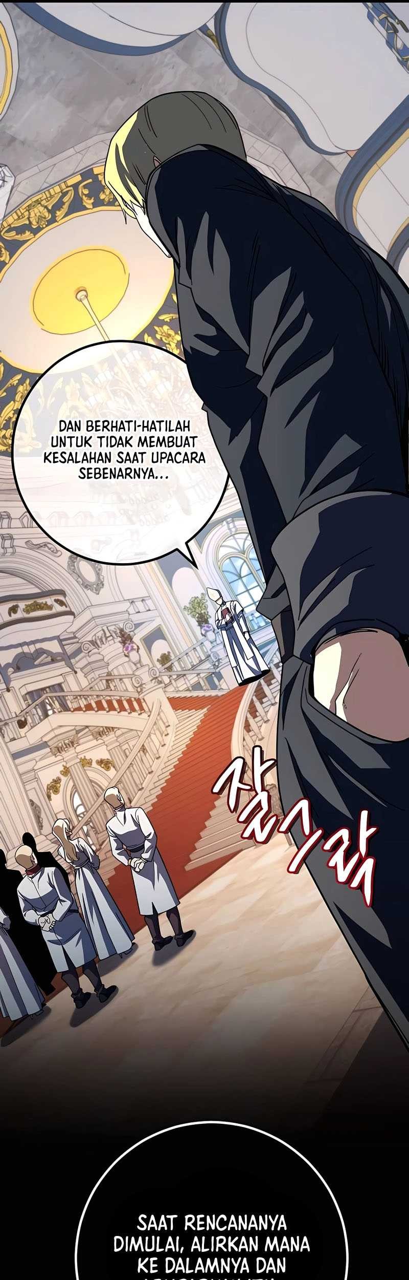 I Picked A Hammer To Save The World Chapter 66 Gambar 10