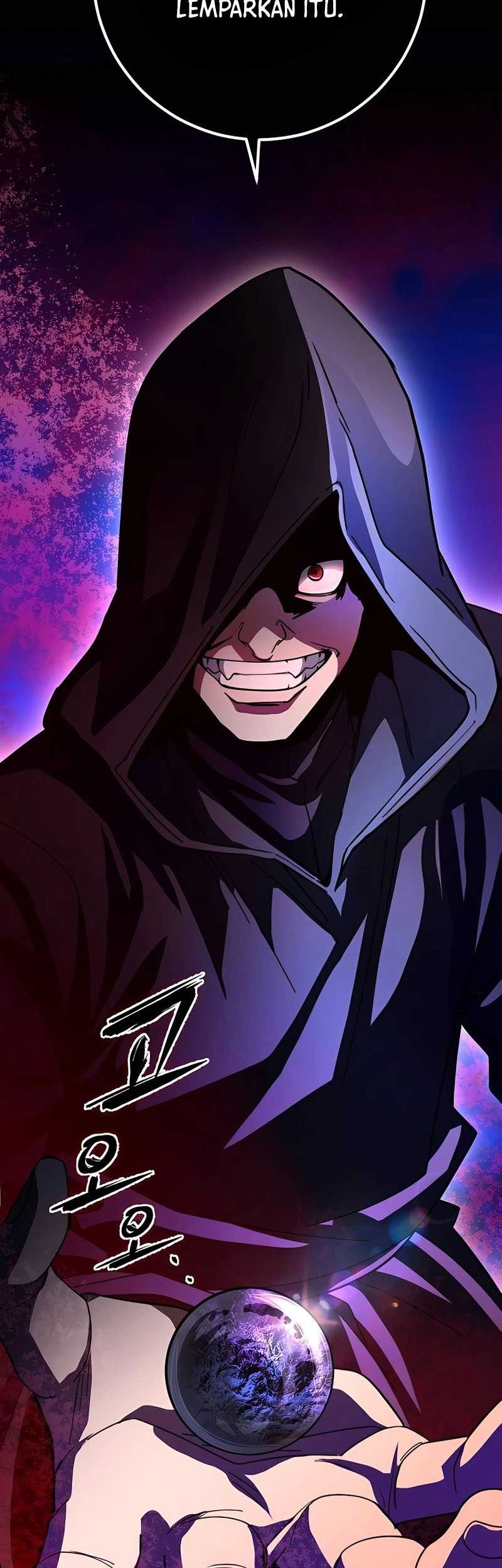I Picked A Hammer To Save The World Chapter 66 Gambar 11