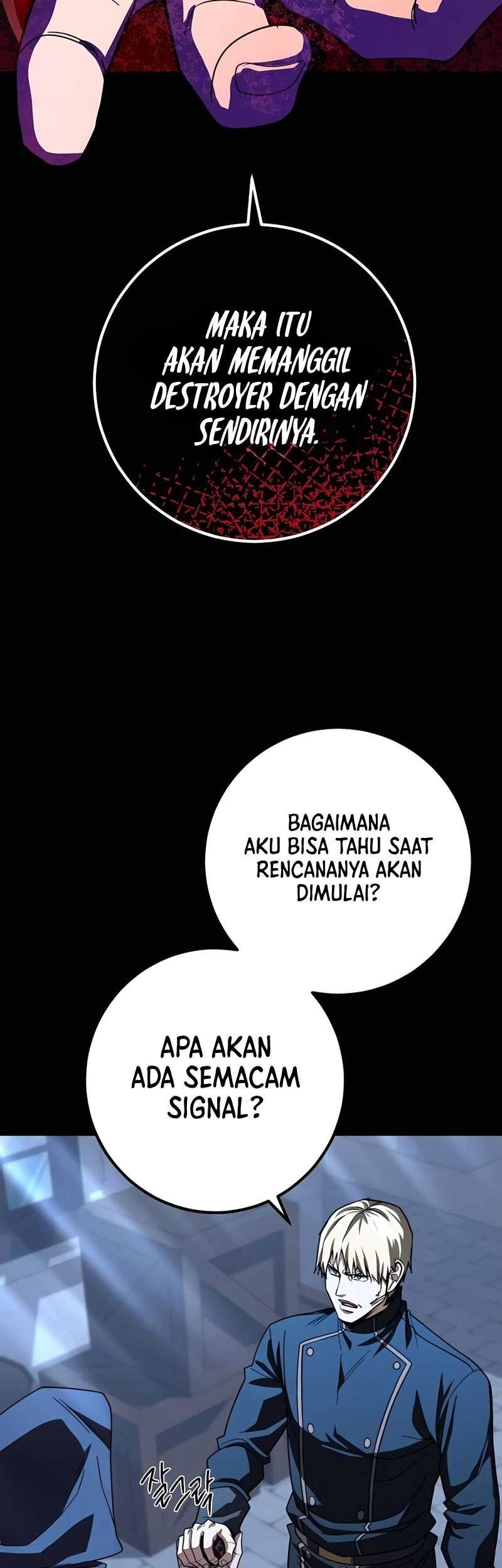 I Picked A Hammer To Save The World Chapter 66 Gambar 12