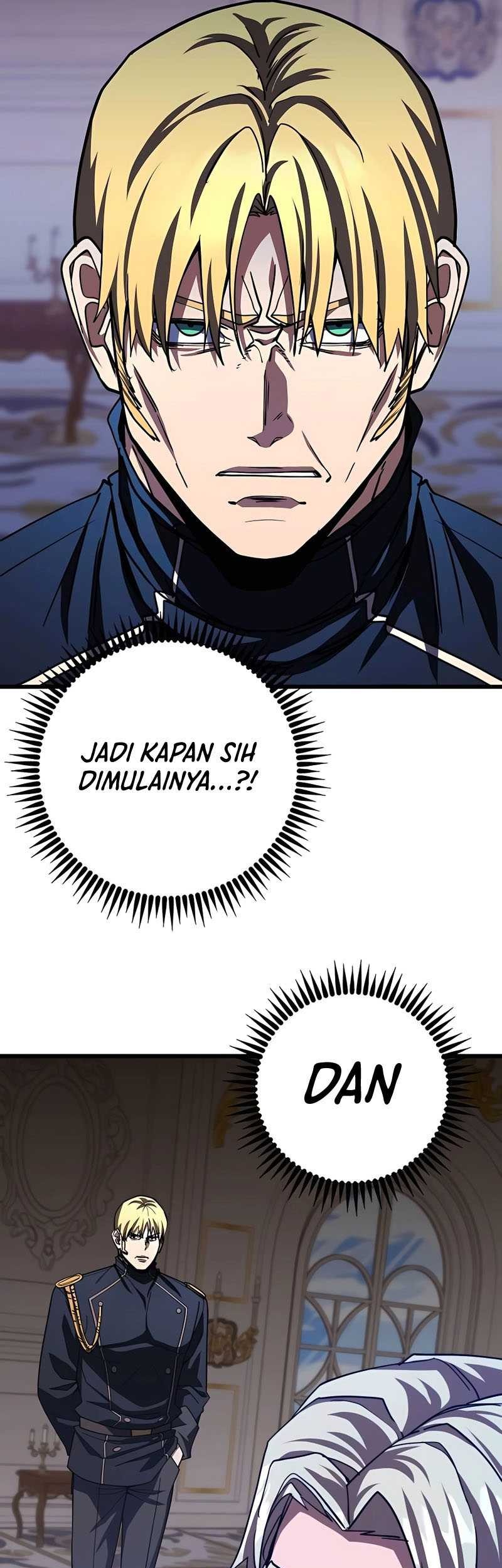 I Picked A Hammer To Save The World Chapter 66 Gambar 14