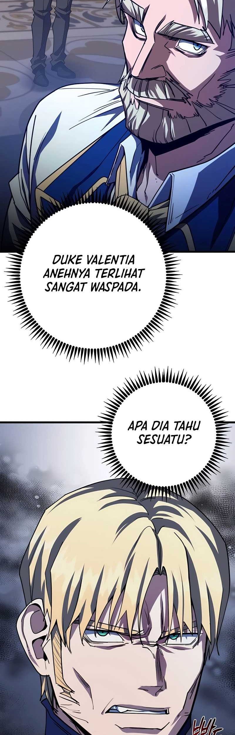 I Picked A Hammer To Save The World Chapter 66 Gambar 15
