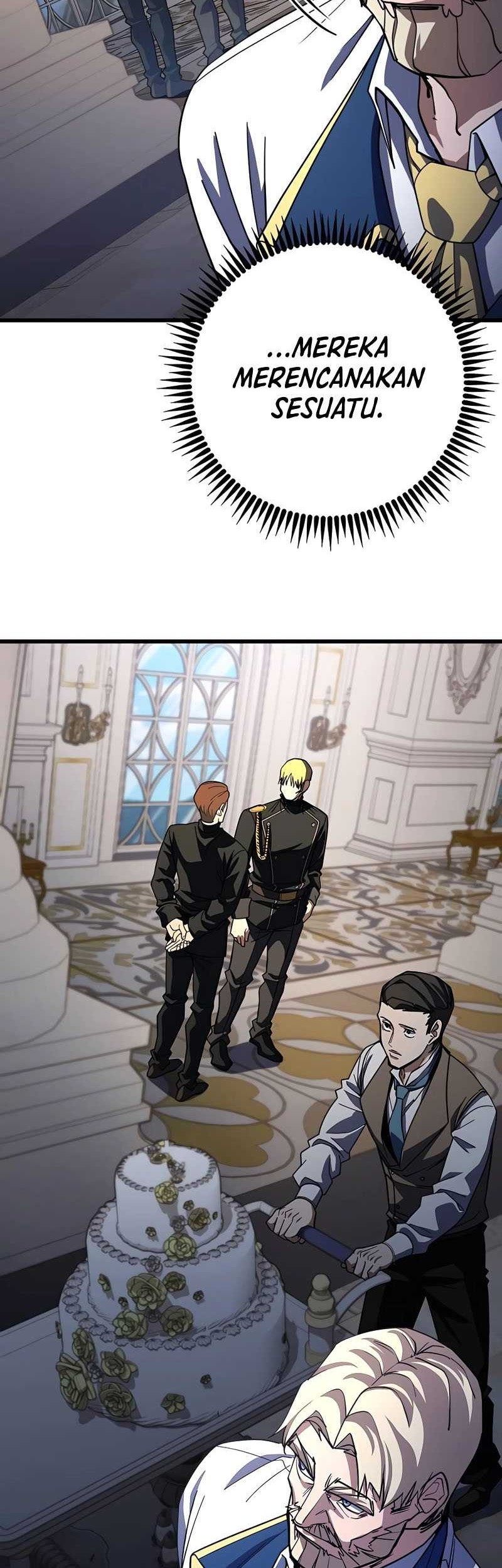 I Picked A Hammer To Save The World Chapter 66 Gambar 19
