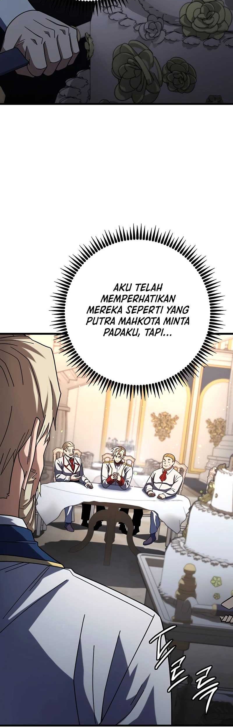 I Picked A Hammer To Save The World Chapter 66 Gambar 21