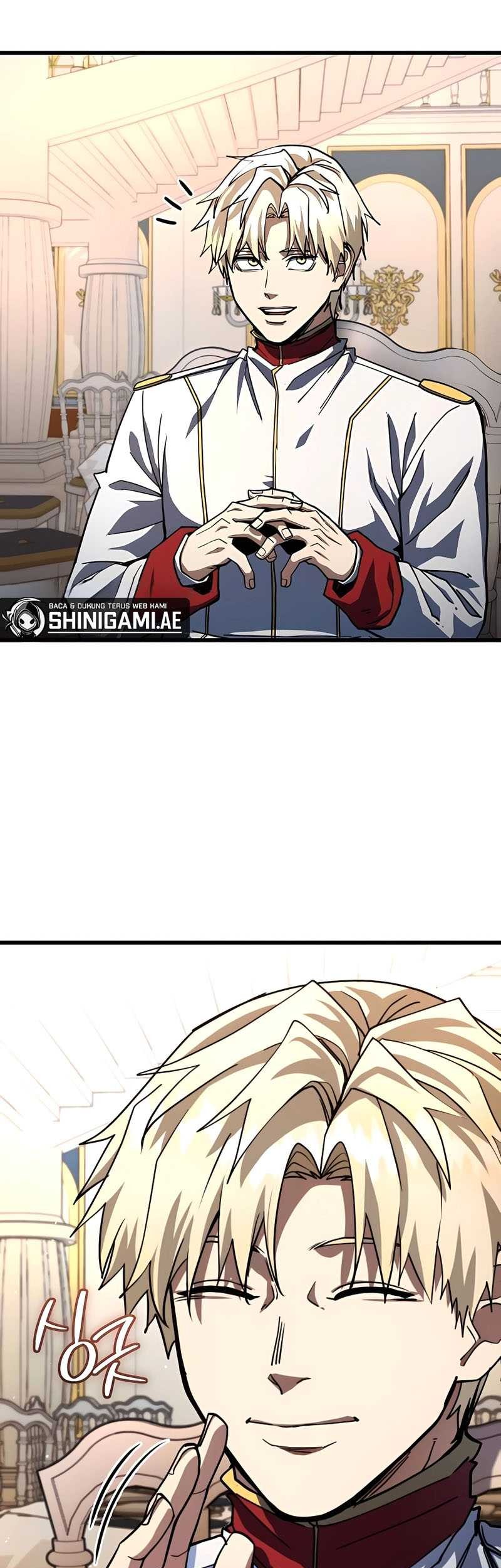 I Picked A Hammer To Save The World Chapter 66 Gambar 23