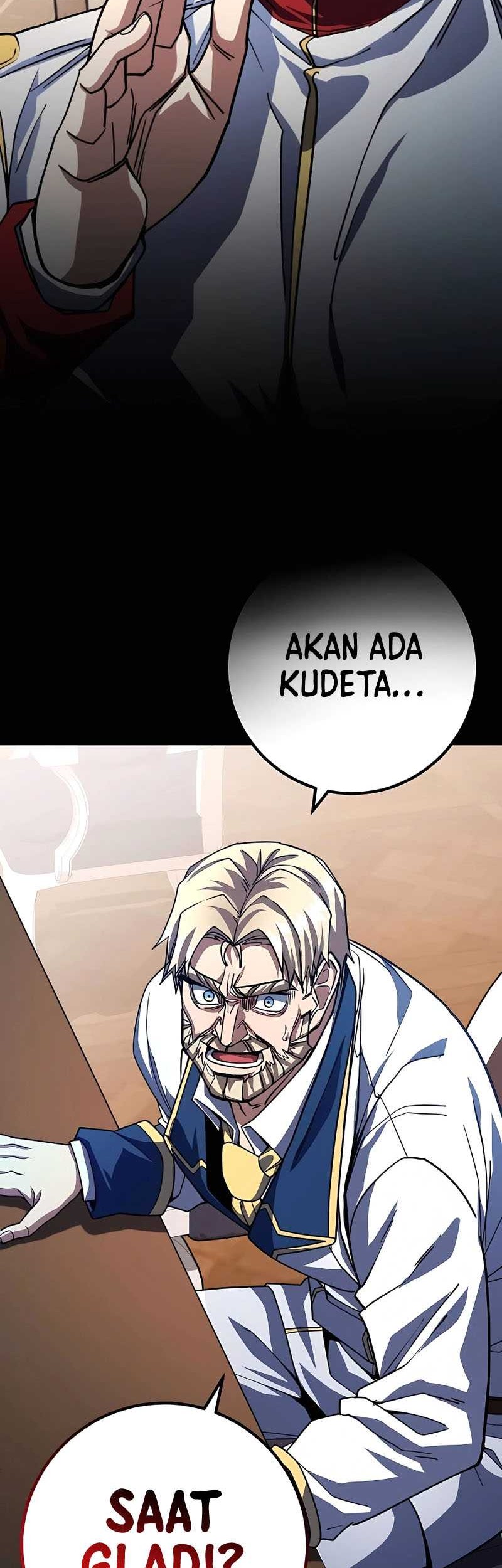 I Picked A Hammer To Save The World Chapter 66 Gambar 24