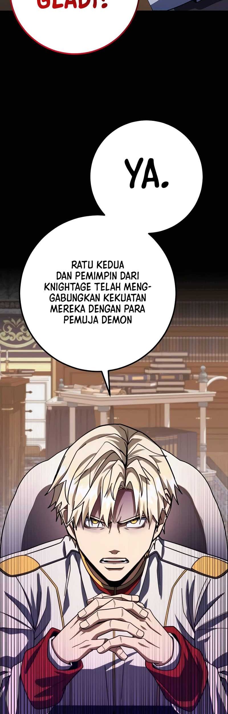 I Picked A Hammer To Save The World Chapter 66 Gambar 25