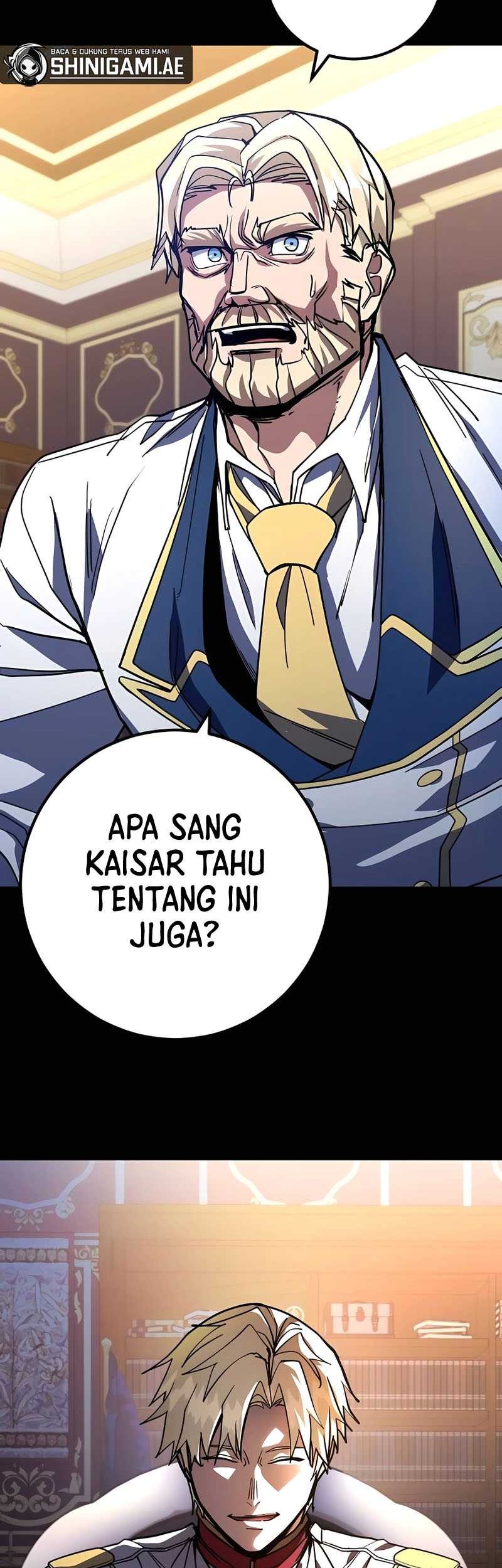 I Picked A Hammer To Save The World Chapter 66 Gambar 29