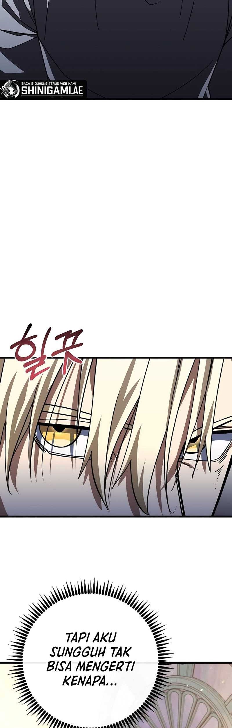 I Picked A Hammer To Save The World Chapter 66 Gambar 32