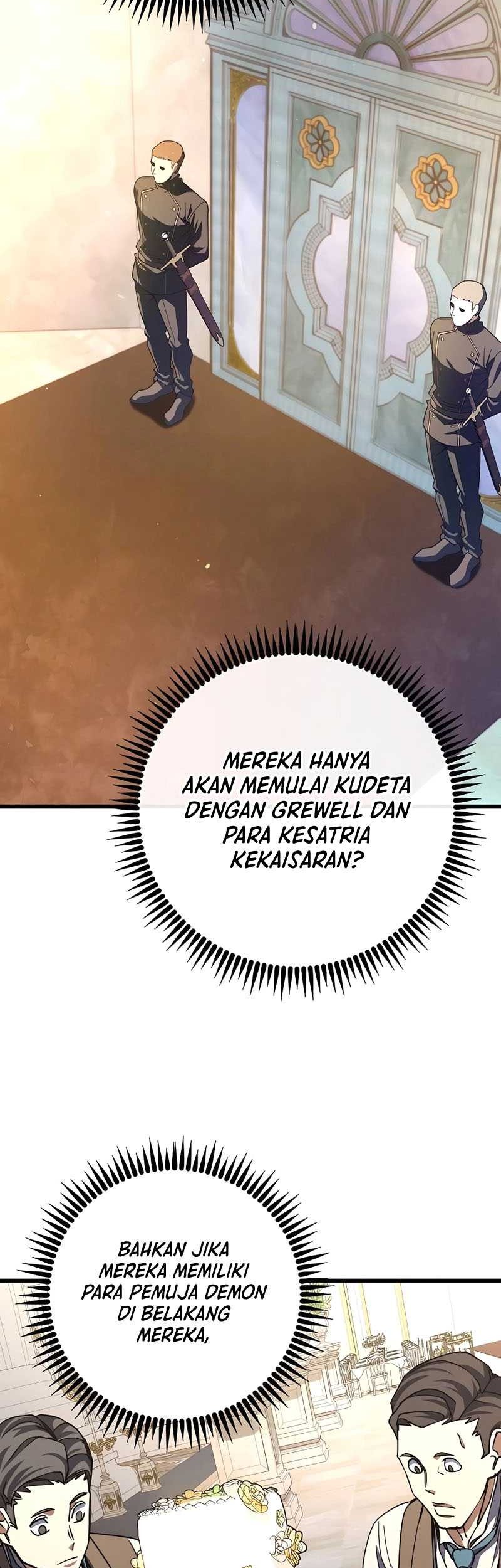 I Picked A Hammer To Save The World Chapter 66 Gambar 33