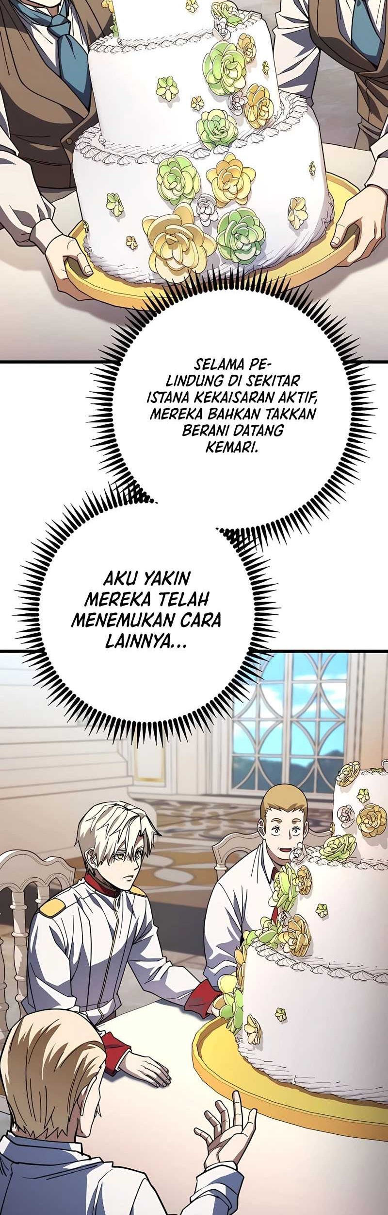 I Picked A Hammer To Save The World Chapter 66 Gambar 34