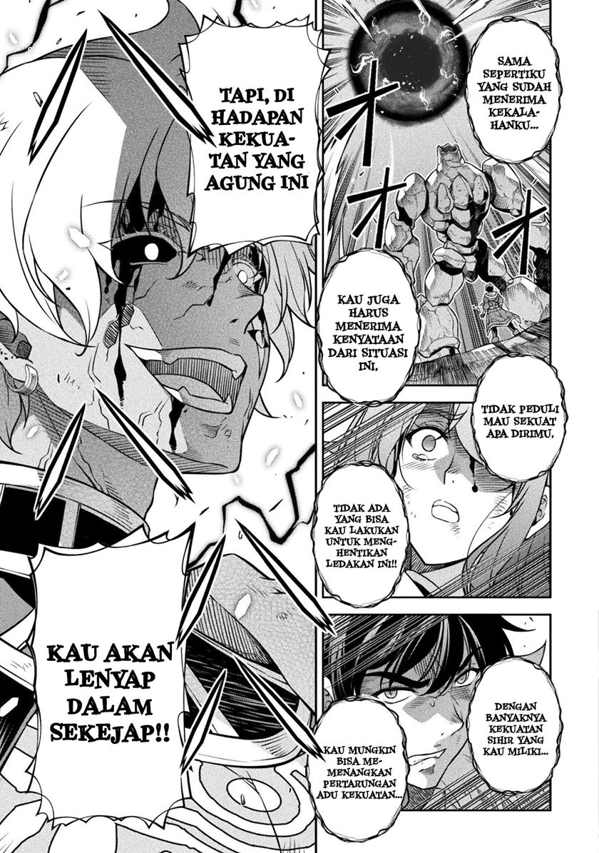 Drawing: Saikyou Mangaka wa Oekaki Skill de Isekai Musou Suru! Chapter 95 Gambar 10