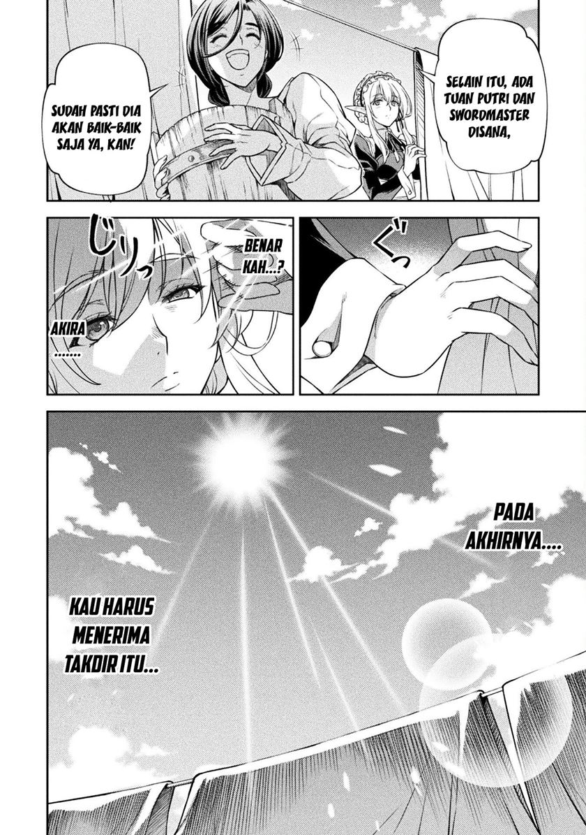 Drawing: Saikyou Mangaka wa Oekaki Skill de Isekai Musou Suru! Chapter 95 Gambar 22