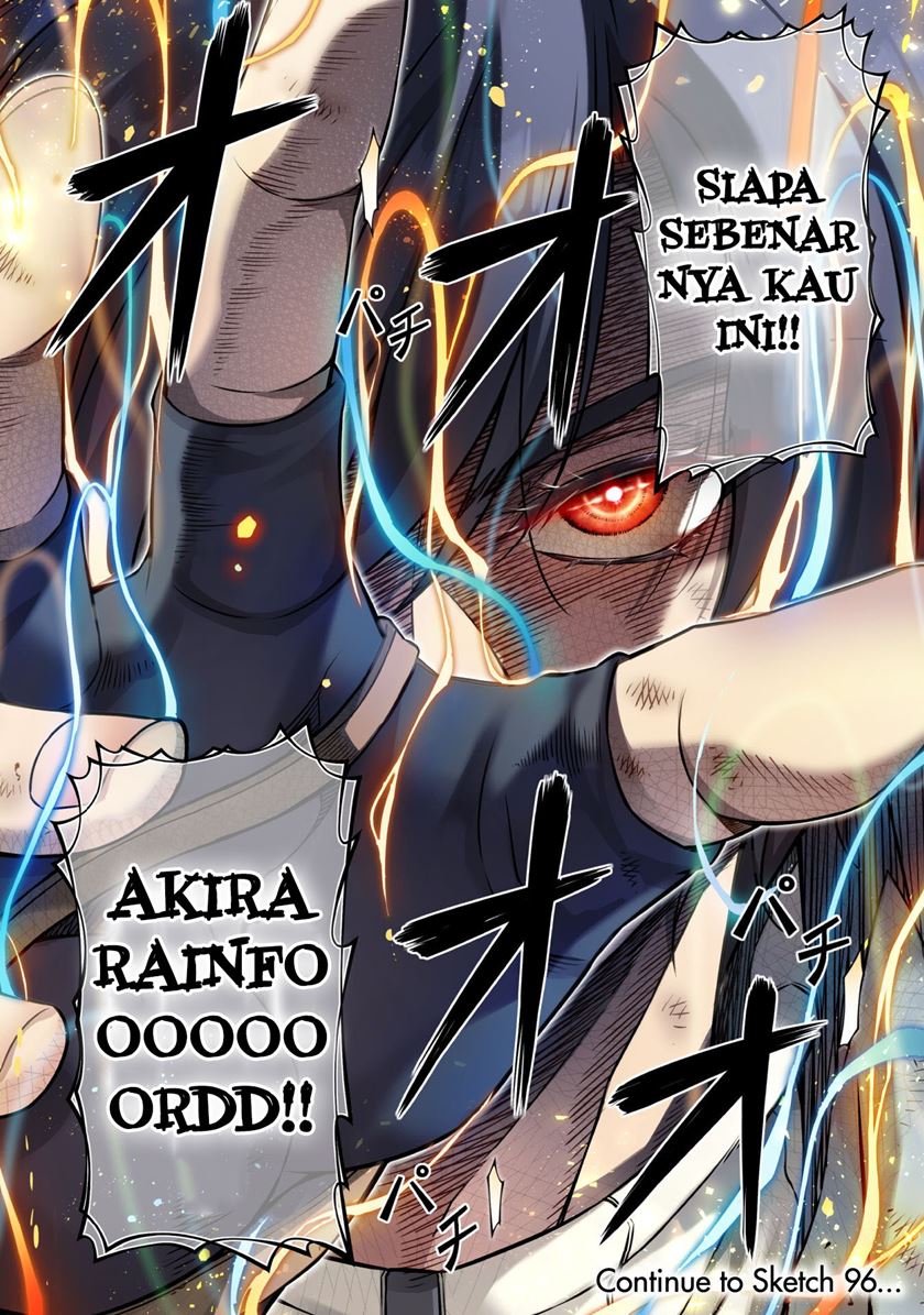 Drawing: Saikyou Mangaka wa Oekaki Skill de Isekai Musou Suru! Chapter 95 Gambar 25