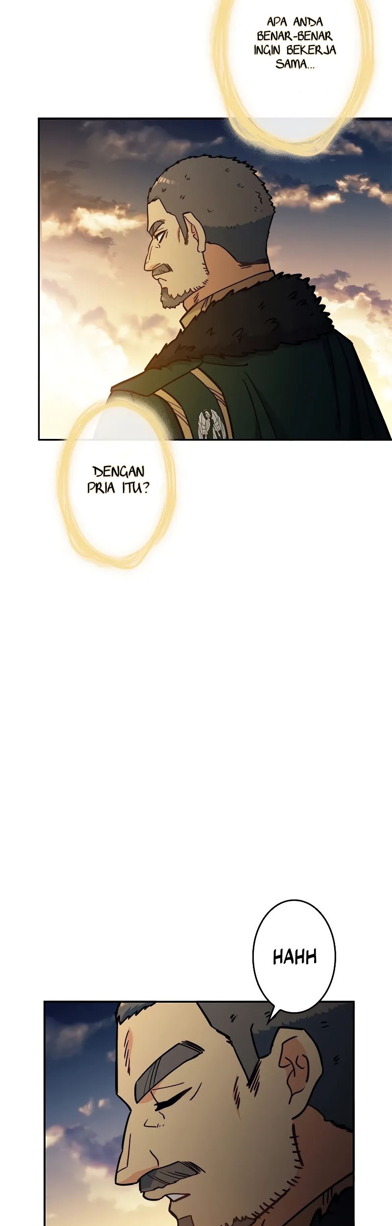 White Dragon Duke: Pendragon Chapter 102 Gambar 58