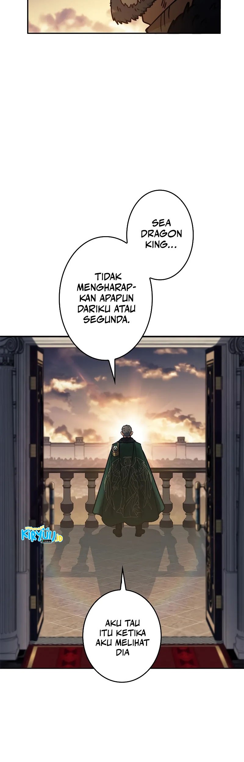 White Dragon Duke: Pendragon Chapter 102 Gambar 59