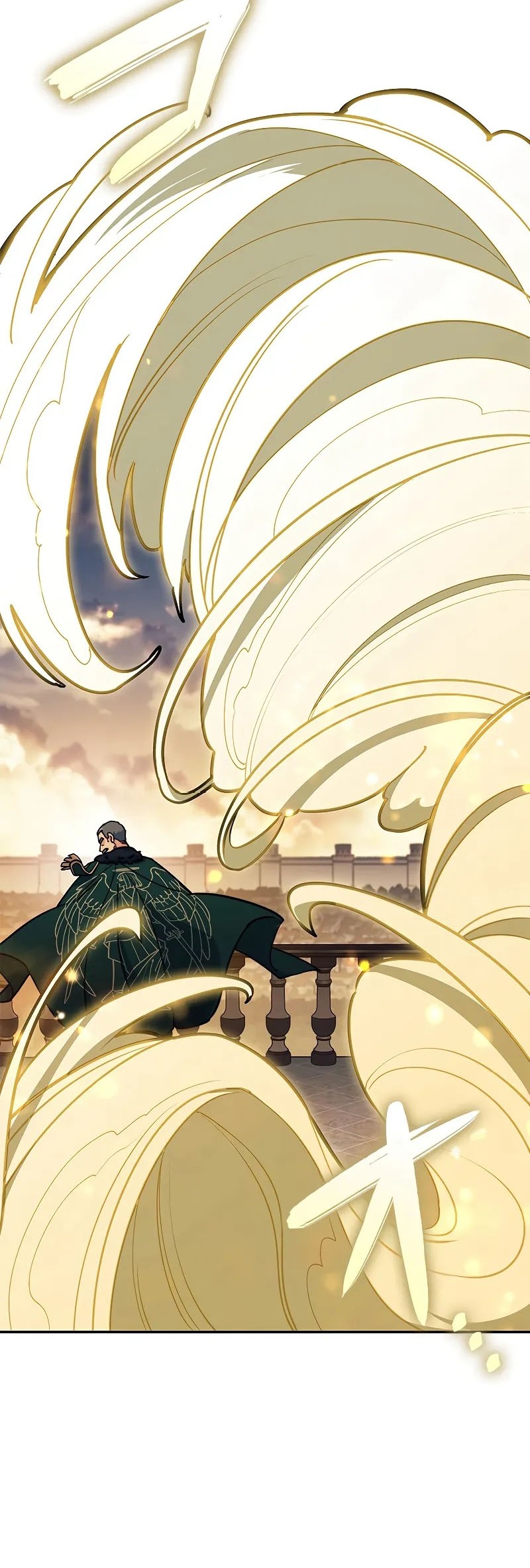 White Dragon Duke: Pendragon Chapter 102 Gambar 61