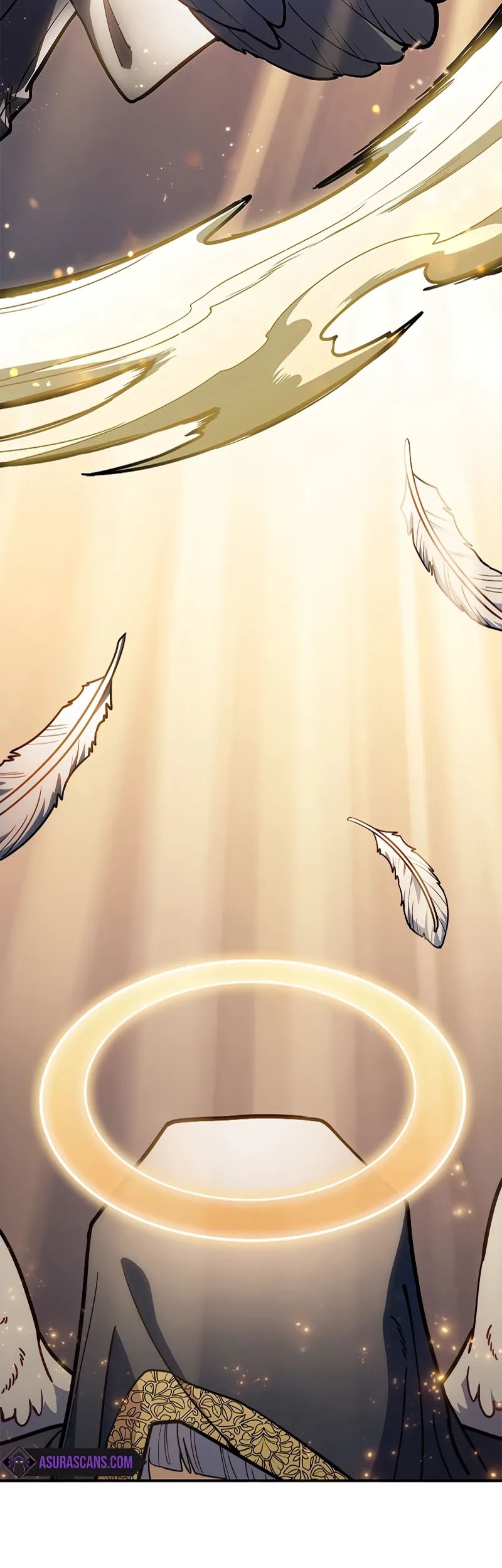 White Dragon Duke: Pendragon Chapter 102 Gambar 64