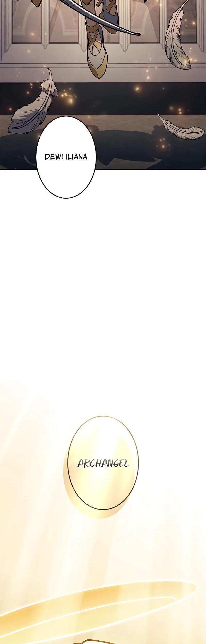 White Dragon Duke: Pendragon Chapter 102 Gambar 67