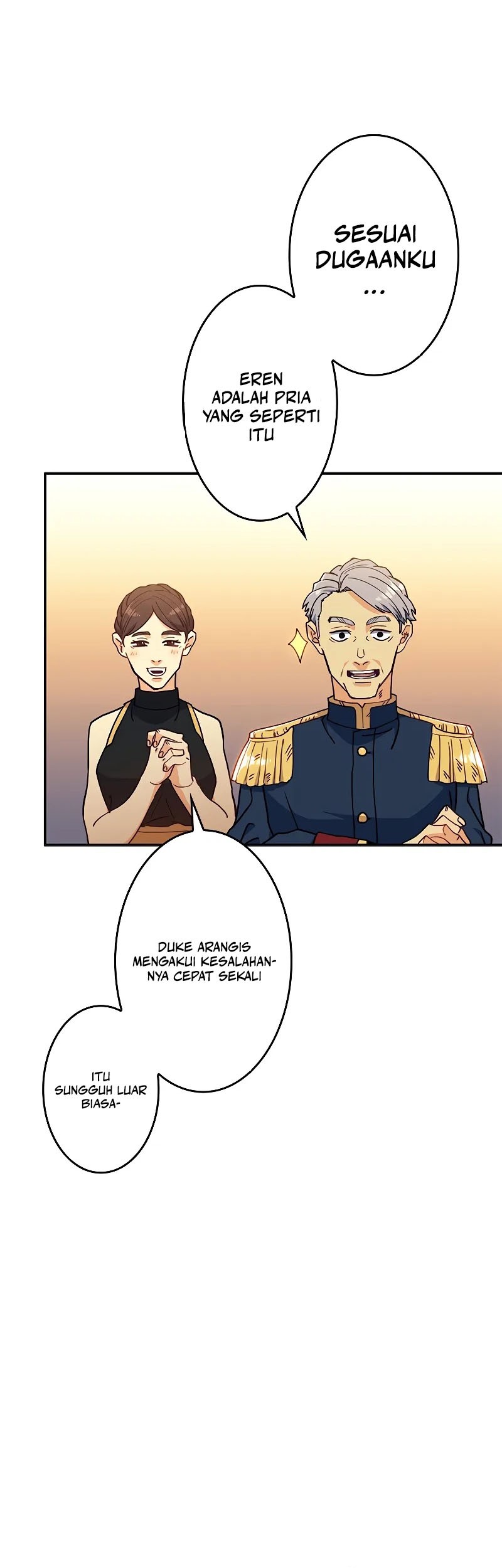 White Dragon Duke: Pendragon Chapter 102 Gambar 8