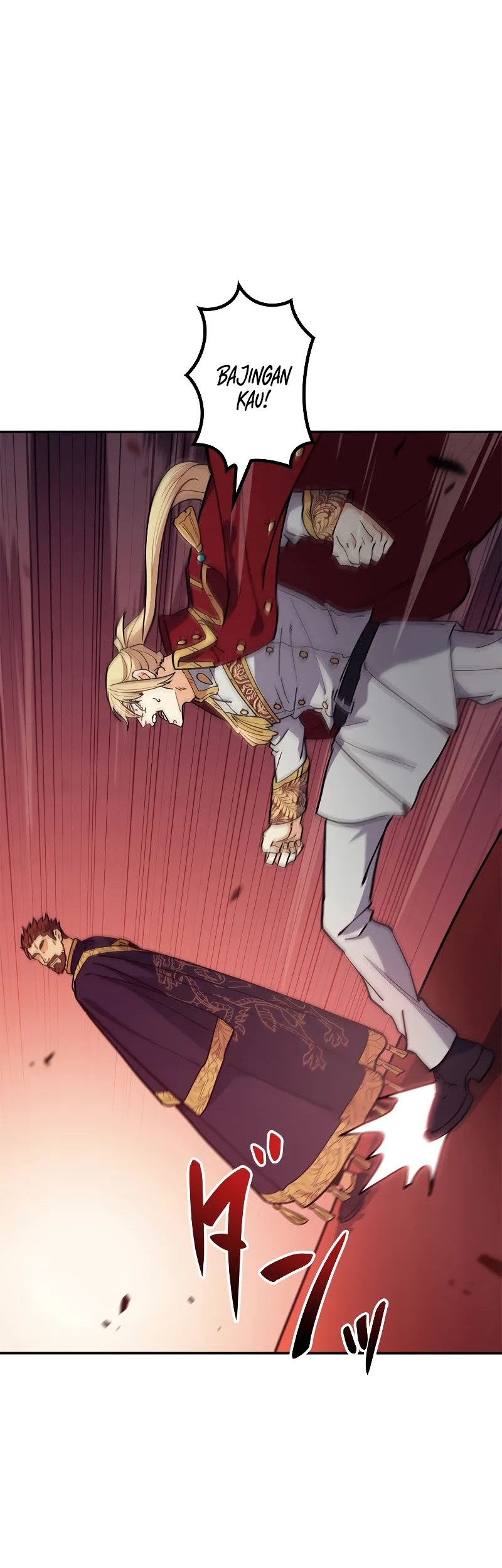 White Dragon Duke: Pendragon Chapter 102 Gambar 11