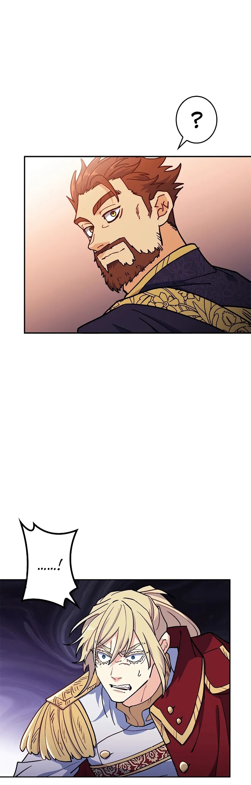 White Dragon Duke: Pendragon Chapter 102 Gambar 12