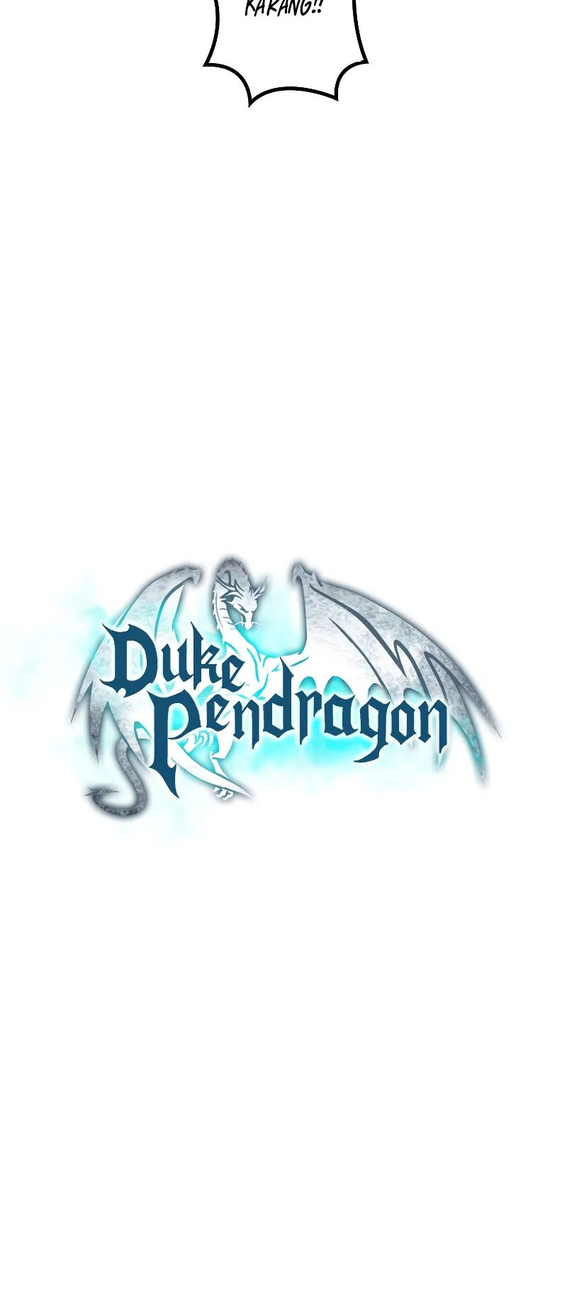 White Dragon Duke: Pendragon Chapter 102 Gambar 17