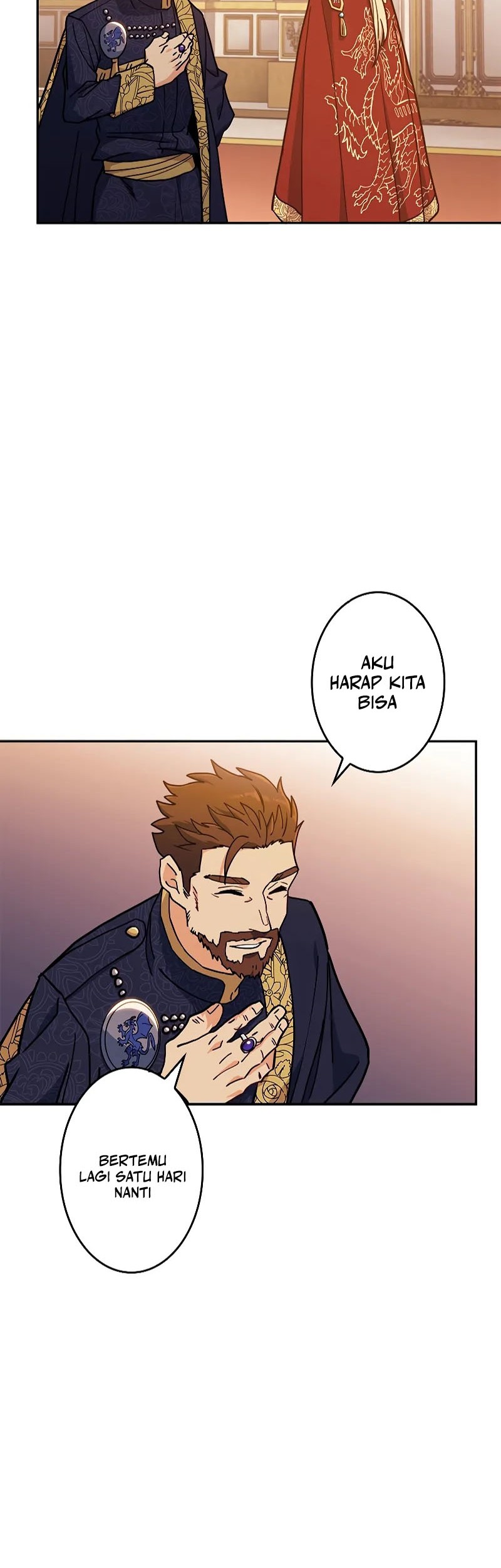 White Dragon Duke: Pendragon Chapter 102 Gambar 19