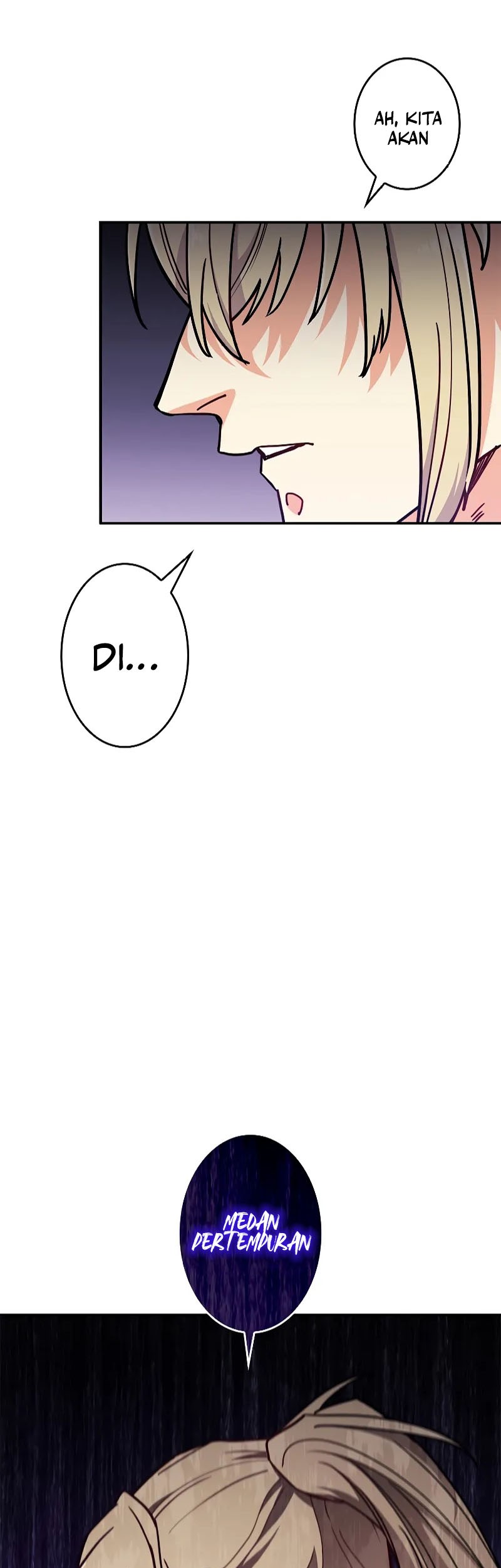 White Dragon Duke: Pendragon Chapter 102 Gambar 20