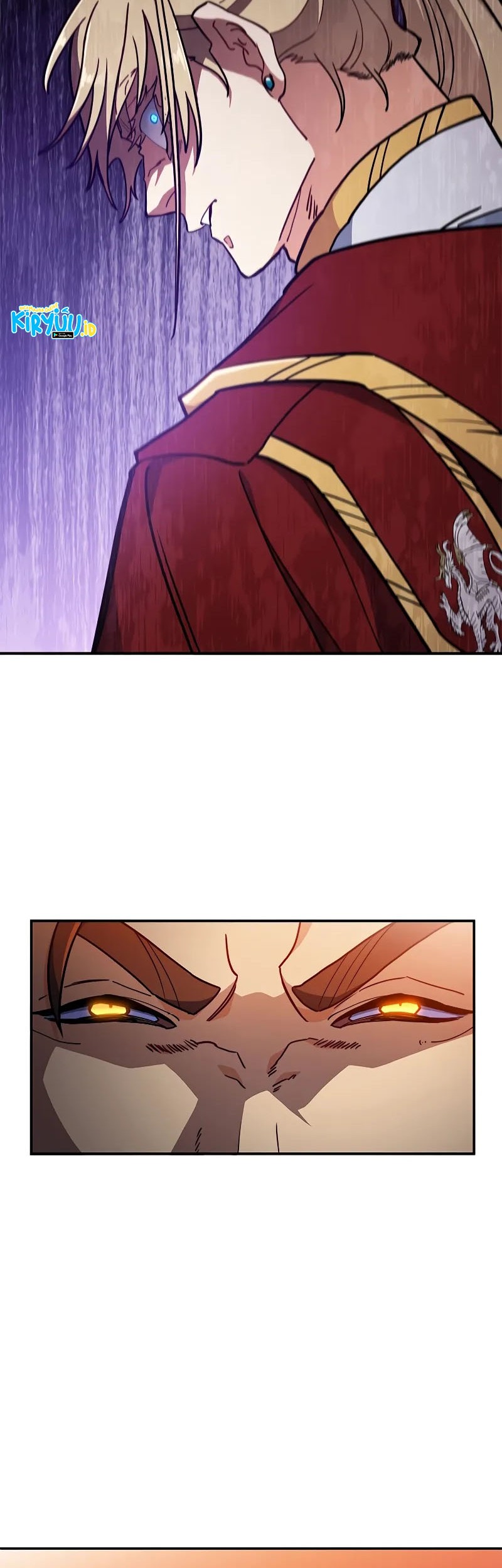 White Dragon Duke: Pendragon Chapter 102 Gambar 21