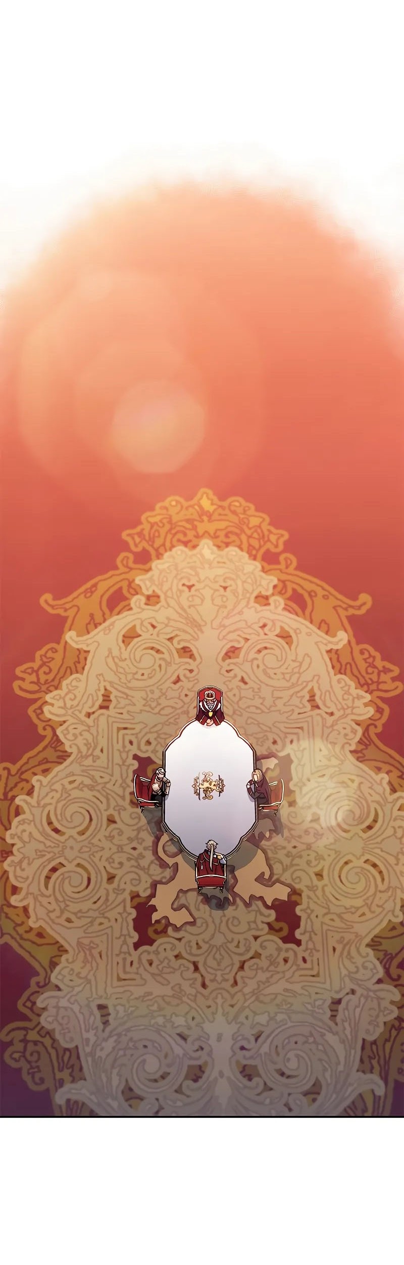 White Dragon Duke: Pendragon Chapter 102 Gambar 31