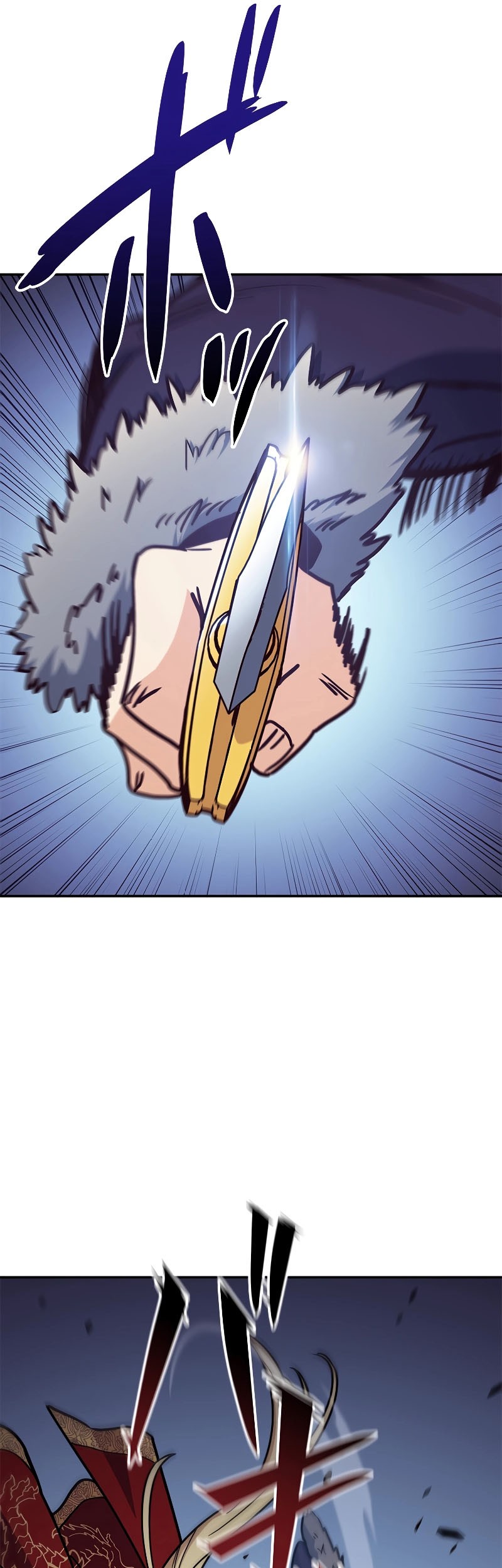 White Dragon Duke: Pendragon Chapter 101 Gambar 34