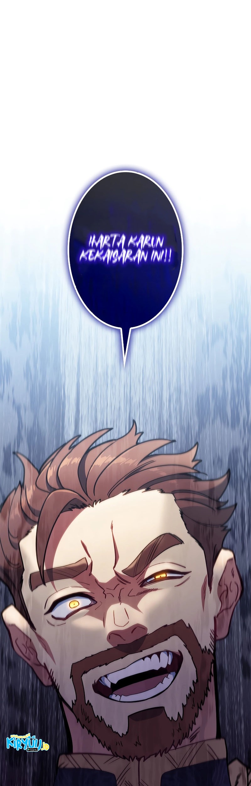 White Dragon Duke: Pendragon Chapter 101 Gambar 55