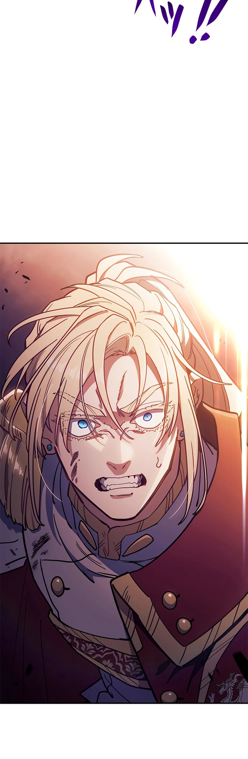 White Dragon Duke: Pendragon Chapter 101 Gambar 57