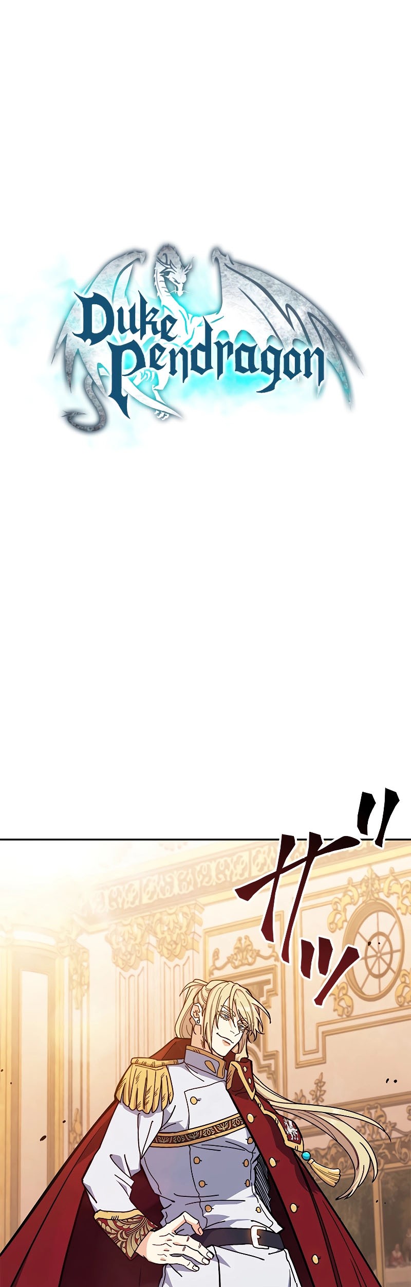 Baca  White Dragon Duke: Pendragon Chapter 101 Gambar 2