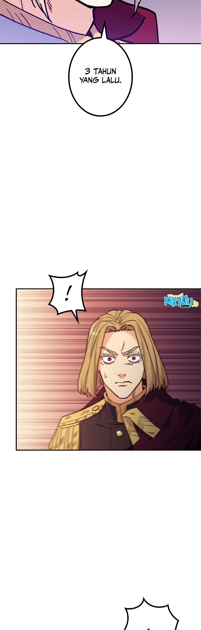 White Dragon Duke: Pendragon Chapter 101 Gambar 8