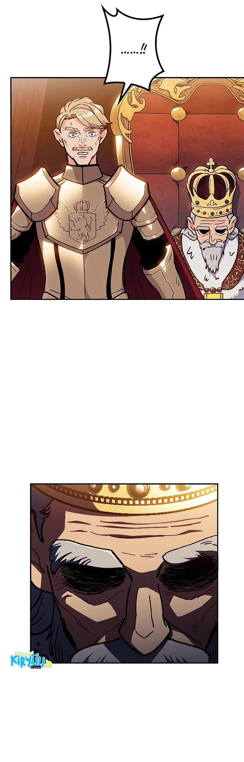 White Dragon Duke: Pendragon Chapter 101 Gambar 10