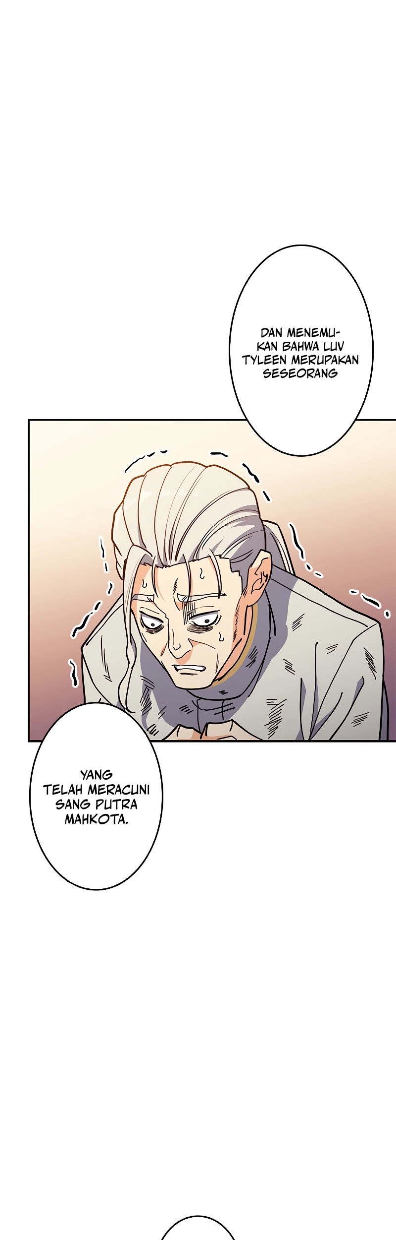 White Dragon Duke: Pendragon Chapter 101 Gambar 12