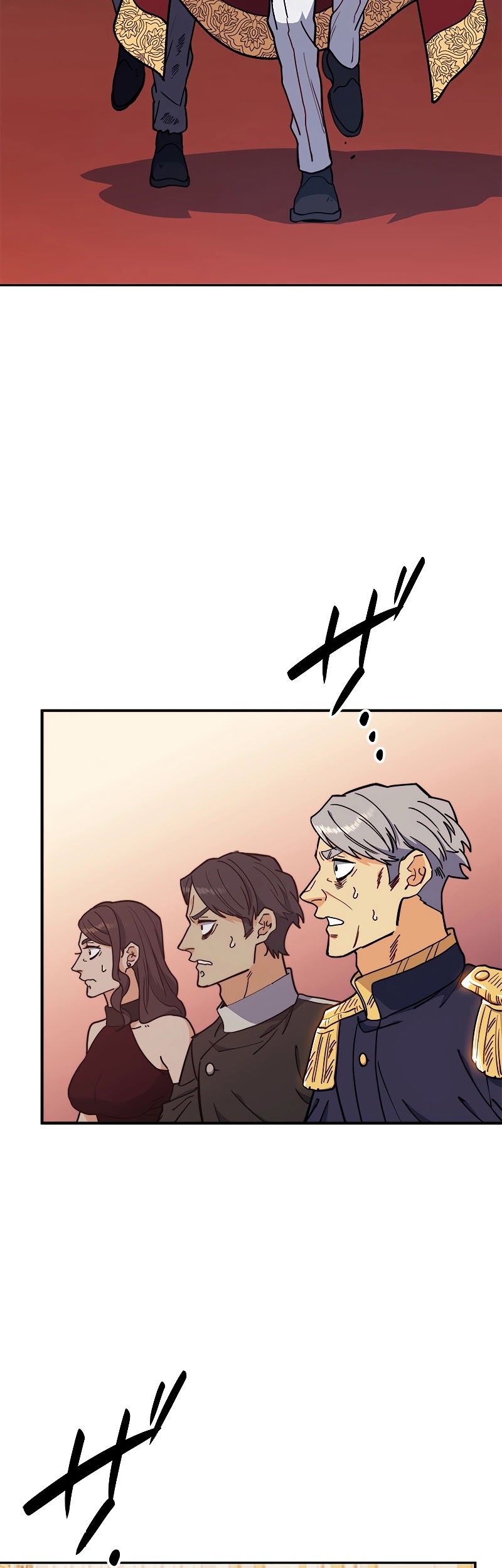 White Dragon Duke: Pendragon Chapter 101 Gambar 20