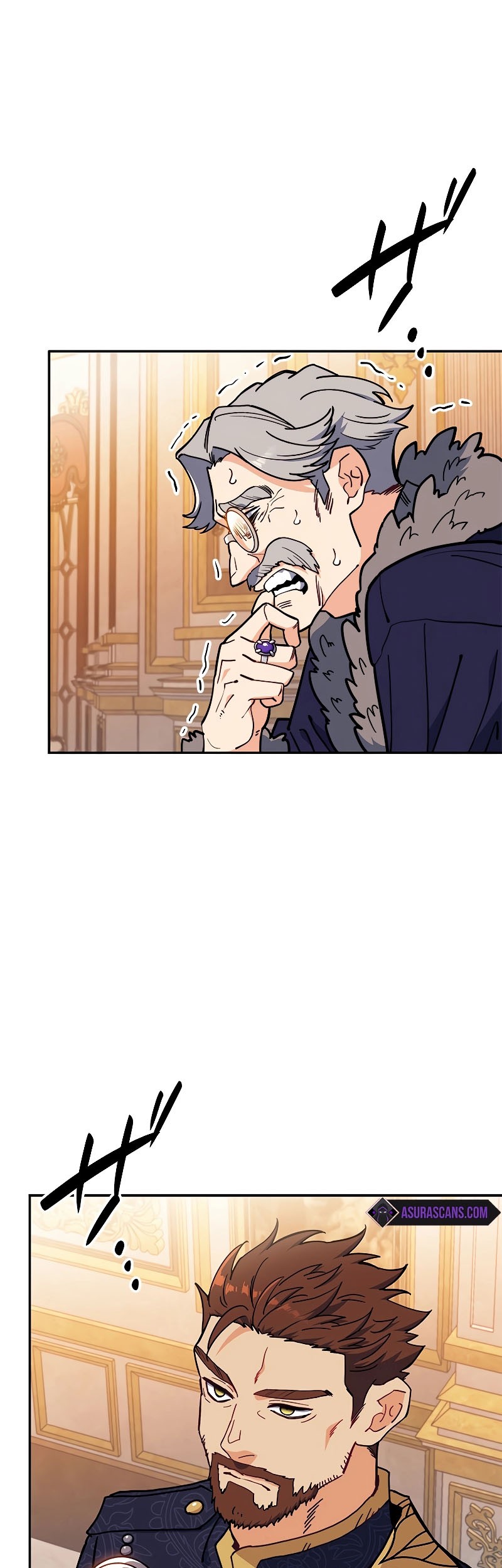 White Dragon Duke: Pendragon Chapter 101 Gambar 22