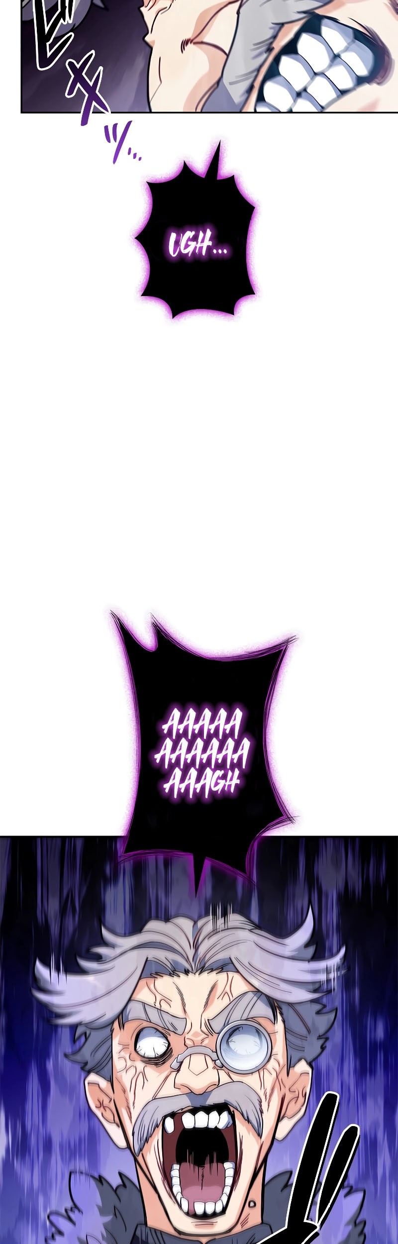 White Dragon Duke: Pendragon Chapter 101 Gambar 28