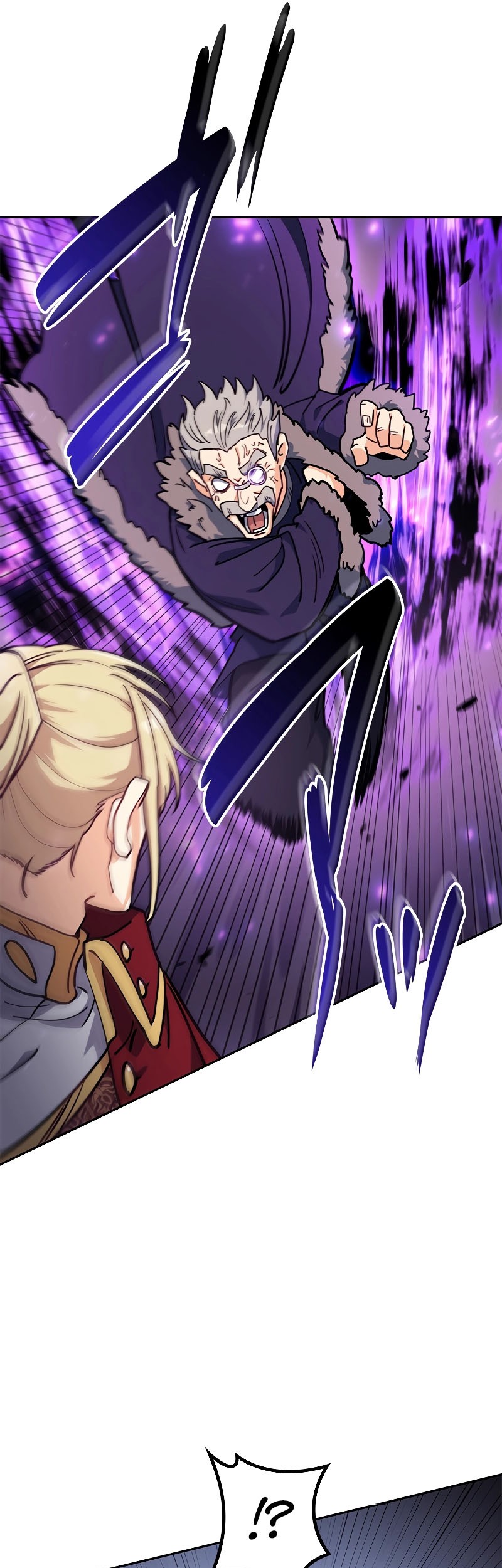 White Dragon Duke: Pendragon Chapter 101 Gambar 30