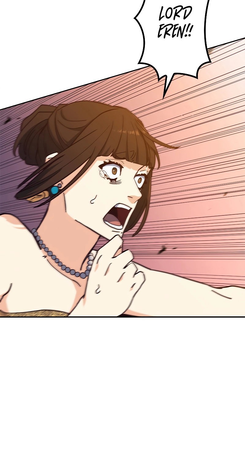 White Dragon Duke: Pendragon Chapter 101 Gambar 33